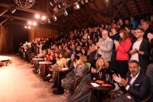 Foto: André Springer